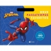 Spider-Man: Meus Passatempos favoritos - Com 100 adesivos