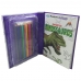 Megakit para colorir - Fantásticos dinossauros