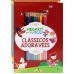 Megakit para Colorir - Clássicos adoráveis