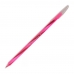 Caneta esferográfica ponta 0.7mm Spiro Glow Long pink