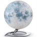 Globo 30cm NG The Moon Decor Lunar National Geographic led bivolt