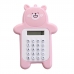 Calculadora Kawaii cores avulsa