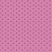 Placa folha de eva estampada 40x60cm 1fl póa rosa e marrom