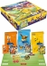 Box Pokémon: Academia de Batalha