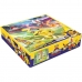 Box Pokémon: Academia de Batalha