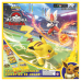 Box Pokémon: Academia de Batalha