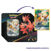 Lata Pokémon: Realeza absoluta - Zapdos de Galar