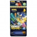 Sonic Colors Ultimate: Livro Aquabook - Col. Colorindo com água