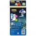 Sonic Colors Ultimate: Livro Aquabook - Col. Colorindo com água