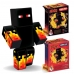 Boneco articulado Gamer Skin - Athos