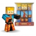 Boneco articulado Gamer Skin - Lopers