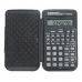 Calculadora científica com 10 dígitos mp1091