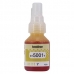 Garrafa de tinta original amarelo BT5001Y 48.80ml 1un - Brother