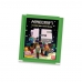Minecraft - Figurinhas Oficial - Envelope com 5 cromos