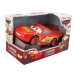 Mcqueen fric&ccedil;&atilde;o 22cm carros Disney 050973