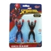 Boneco Marvel deslizante Homem Aranha 051380