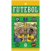 Futebol - Comfy and Cozy com 4 cards colecion&aacute;veis para colorir