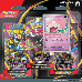 Pok&eacute;mon: Blister triplo ME05 Escurid&atilde;o Absoluta