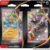Pok&eacute;mon: Blister quadr&uacute;plo ME05 Escurid&atilde;o Absoluta