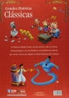 Grandes histórias clássicas - Edição luxo