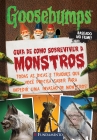 Goosebumps O Filme - Guia de como sobreviver a monstros