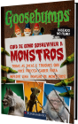 Goosebumps O Filme - Guia de como sobreviver a monstros