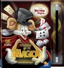 Truques de mágica
