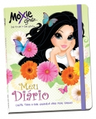 Meu diário: Moxie Girlz