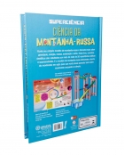 Ciência da montanha russa: Col. Superciência