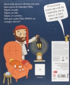 E a vaca disse... Um livro de histórias com sons da fazenda