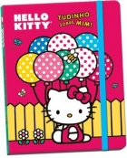 Hello Kitty: Tudinho Sobre Mim!