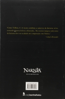 As crônicas de Nárnia - Volume único