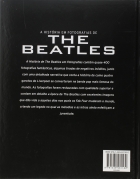A história em fotografias de The Beatles