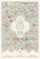 O sal é um dom - Receitas de dona Canô