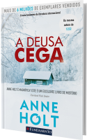 A deusa cega