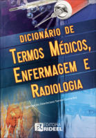 Dicionário de termos médicos, enfermagem e radiologia