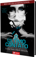 O último contato