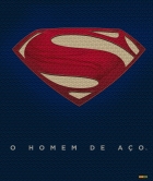 O homem de aço - Superman
