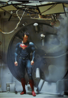 O homem de aço - Superman