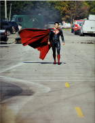 O homem de aço - Superman
