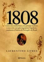 1808: Caixa especial