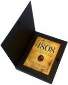 1808: Caixa especial