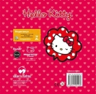 Hello Kitty: Contém 6 quebra-cabeças!