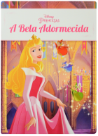 Disney Princesas - Solapa média com 10 livros de histórias