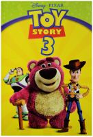 Pixar - Solapa média com 10 livros de histórias