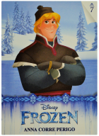 Disney Frozen - Solapa média com 10 livros para ler, colorir e aprender