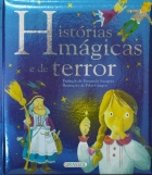 Histórias mágicas e de terror