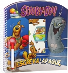 Scooby-Doo: Col. Escreva e apague