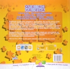 Riki aprende valores: Col. Quebra-cabeça