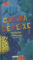 Comida de peixe